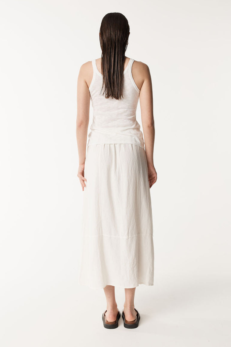 LAY LOW SINGLET