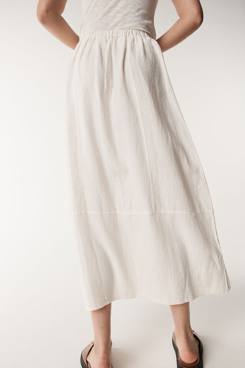 HUSK SKIRT