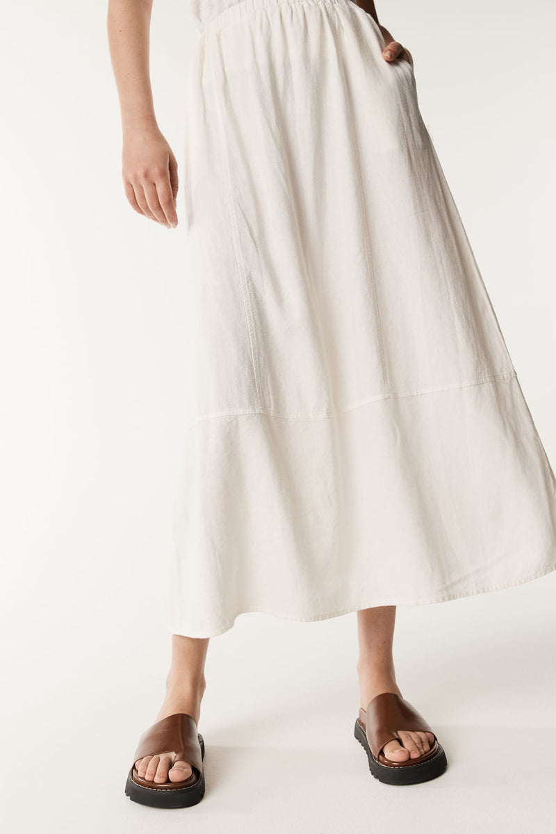 HUSK SKIRT
