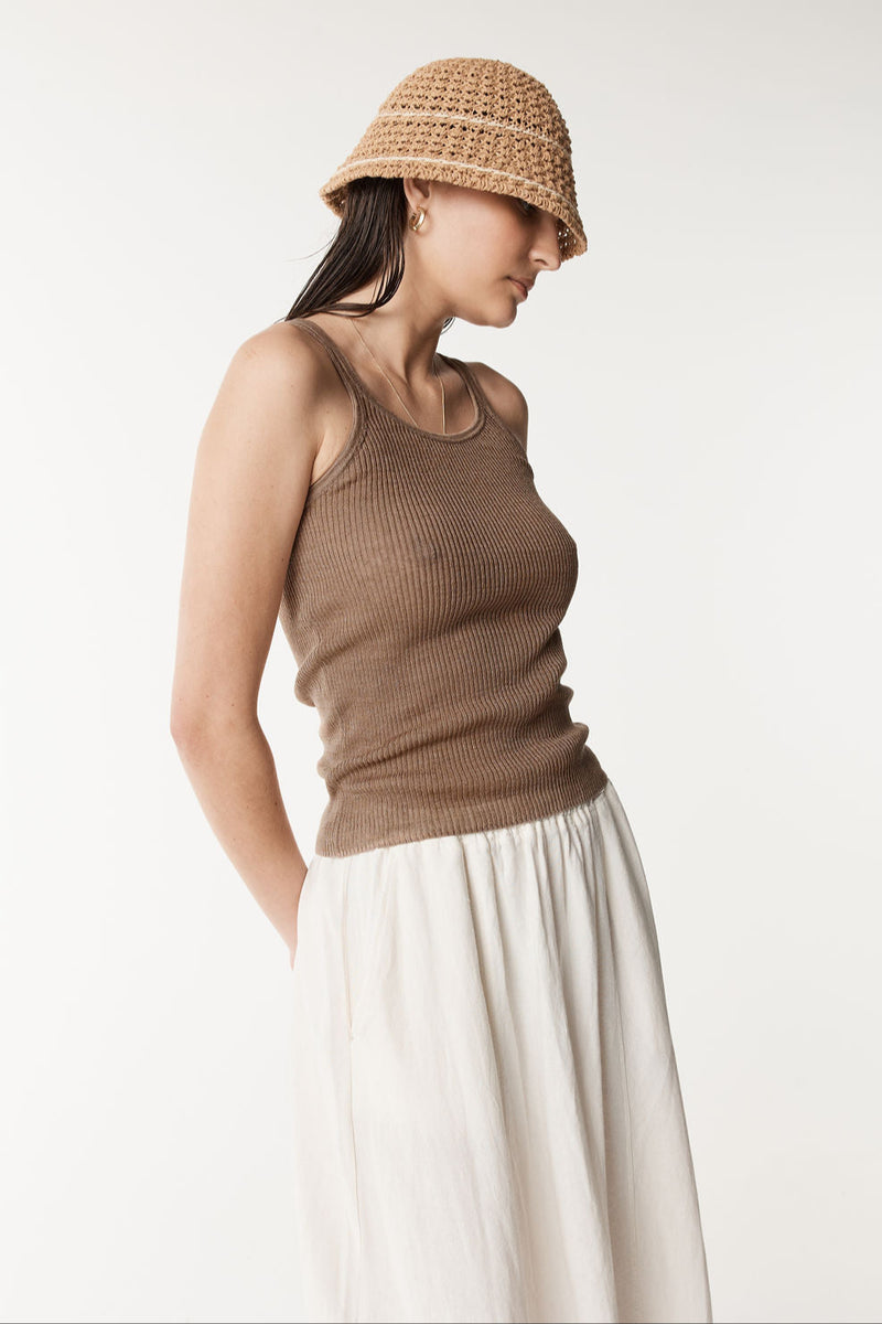 FREYA SINGLET