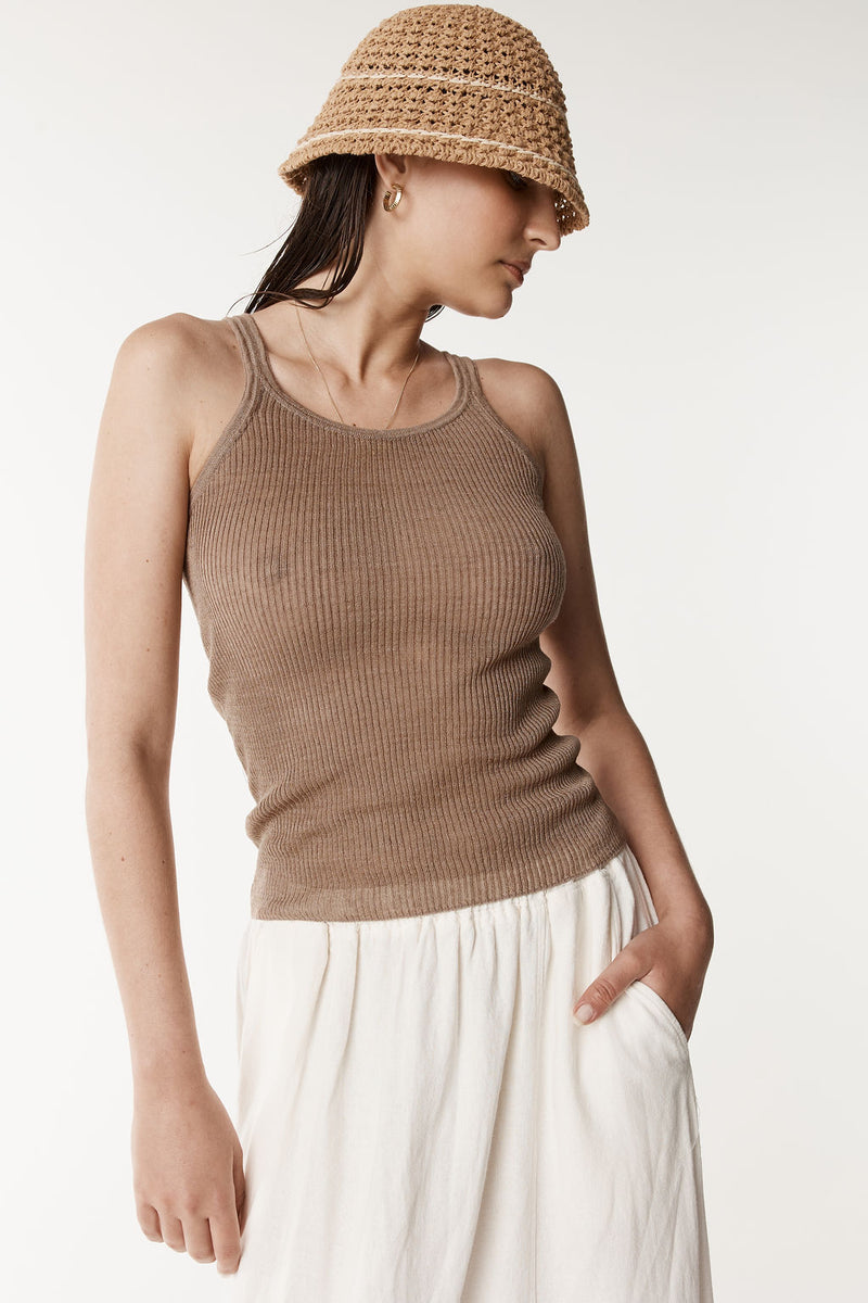 FREYA SINGLET