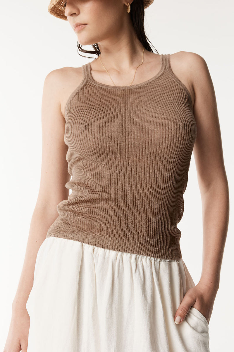 FREYA SINGLET