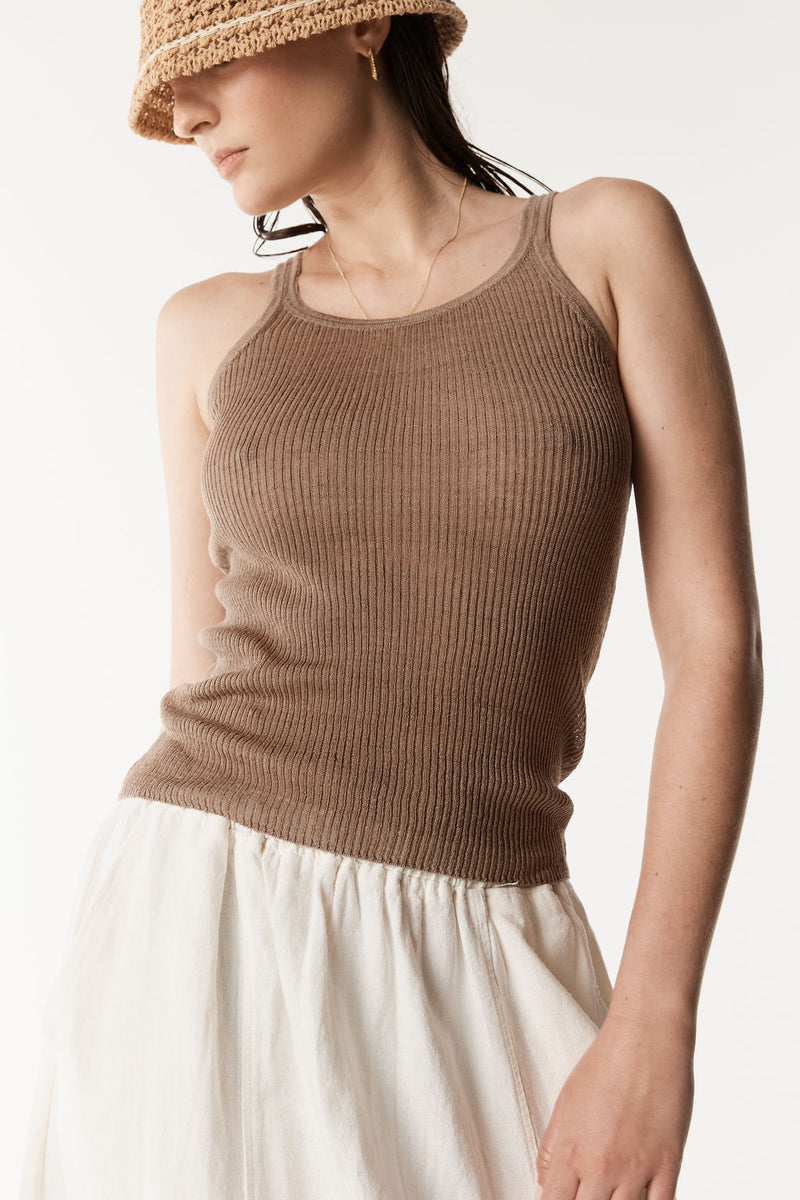 FREYA SINGLET