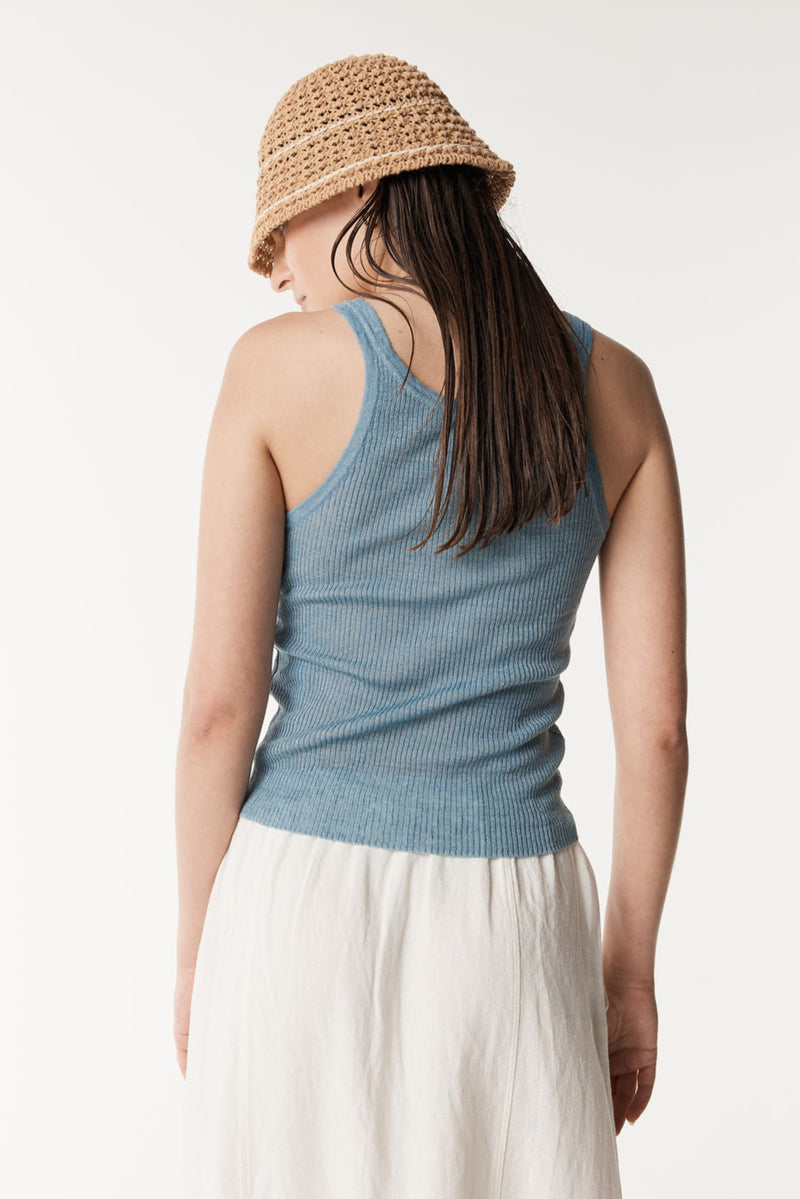 FREYA SINGLET