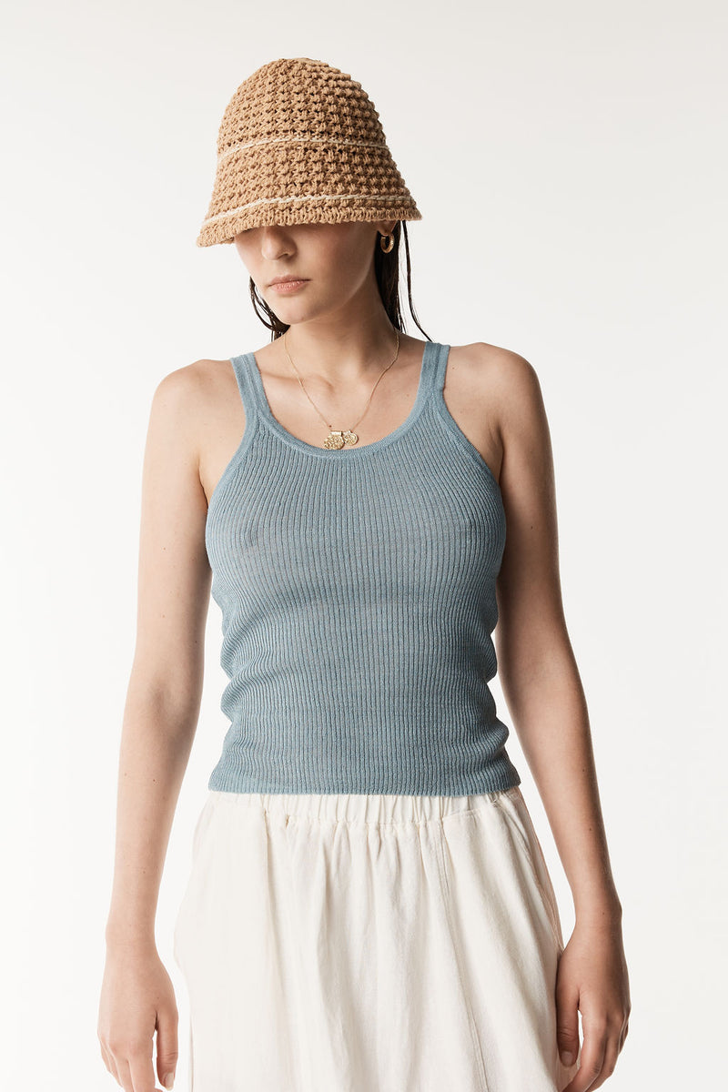 FREYA SINGLET