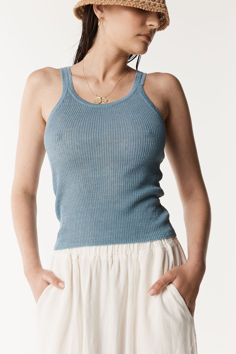 FREYA SINGLET
