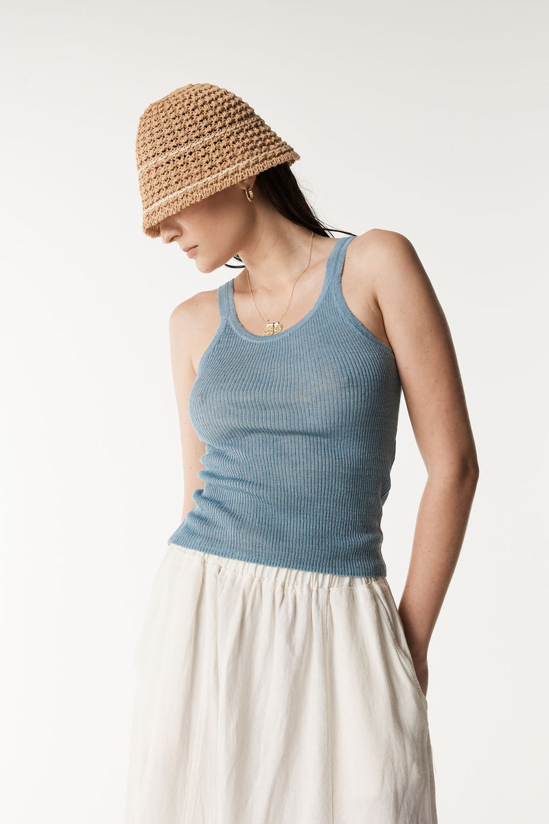 FREYA SINGLET