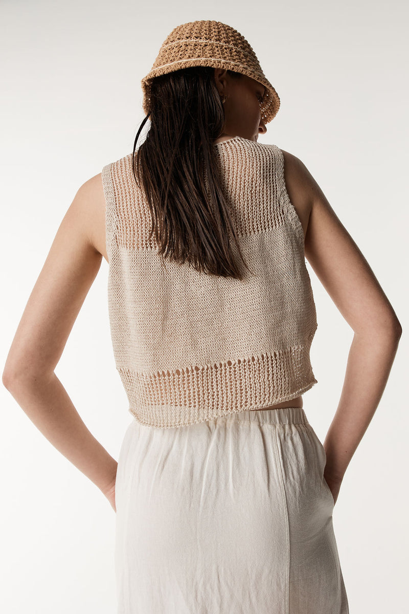 JONI KNIT TOP