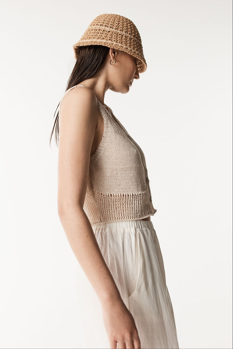 JONI KNIT TOP