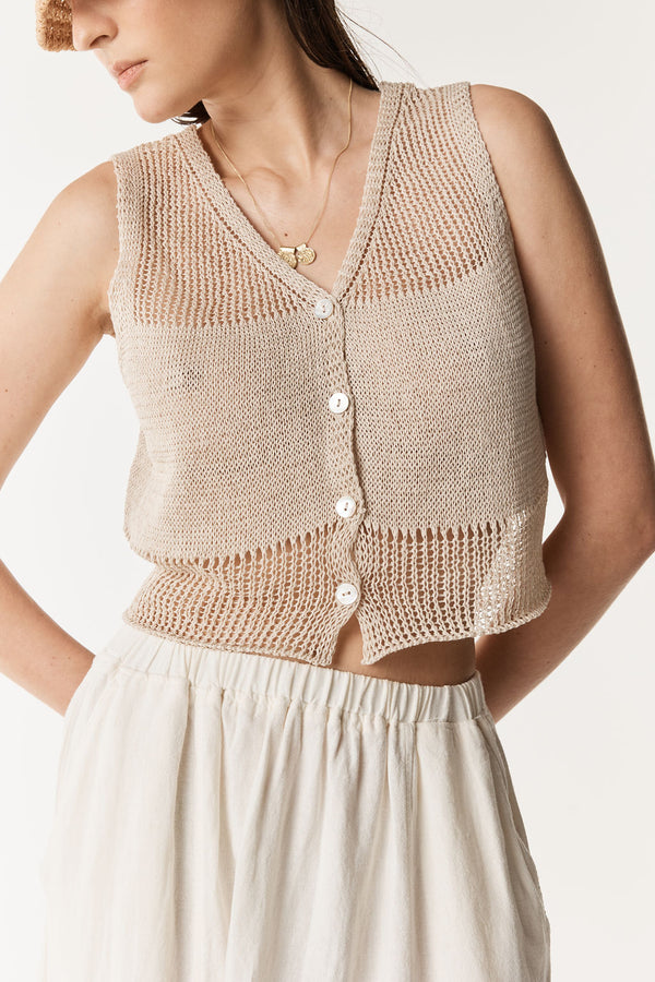 JONI KNIT TOP