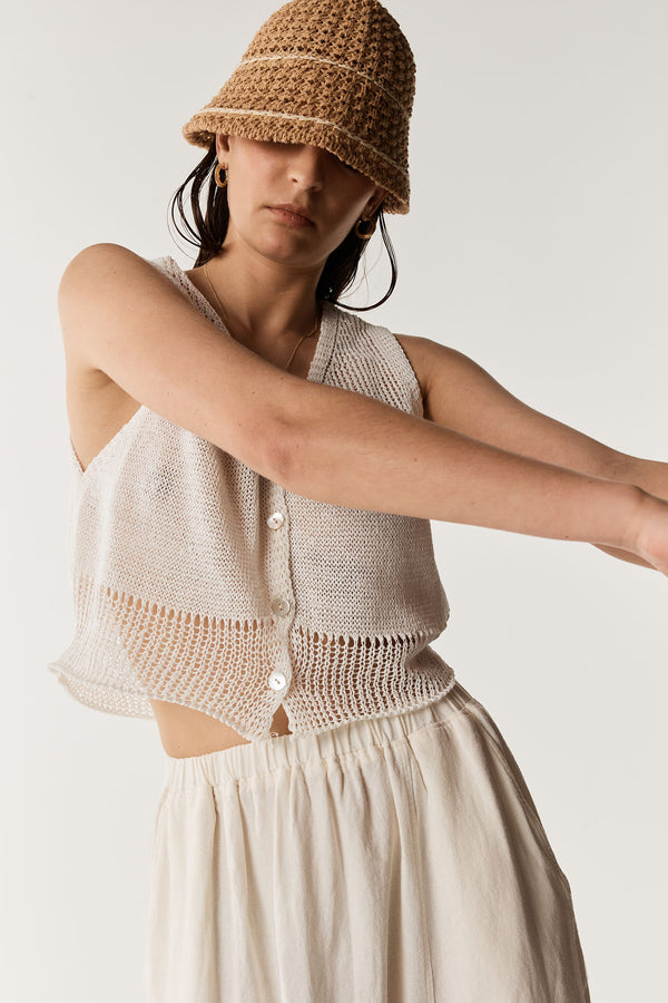 JONI KNIT TOP