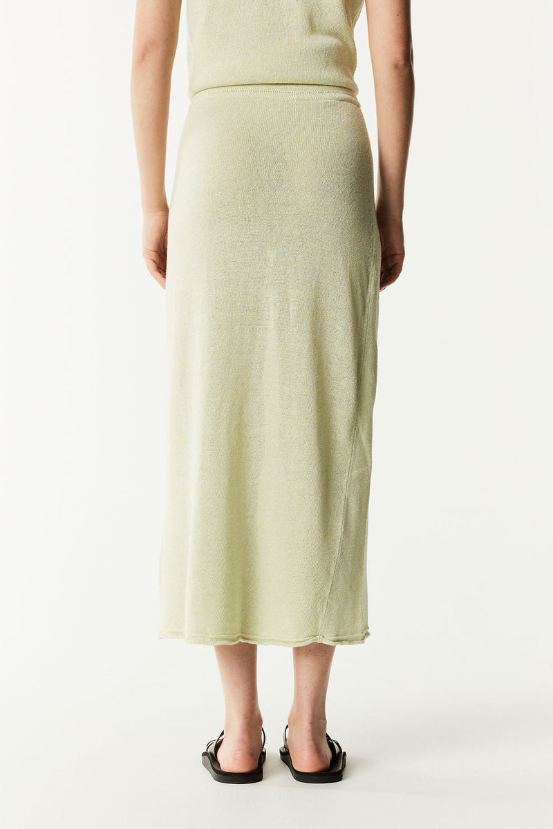 IMAN KNIT SKIRT
