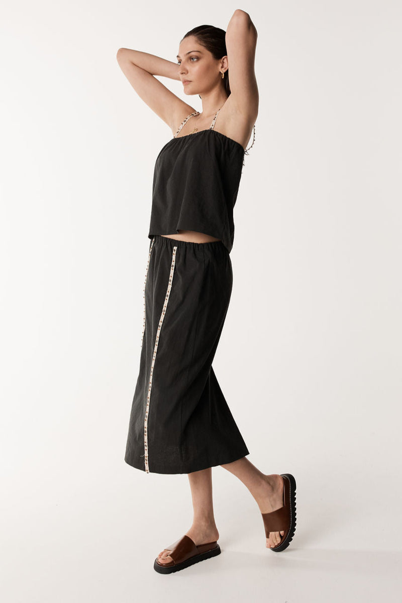 MARKET SKIRT