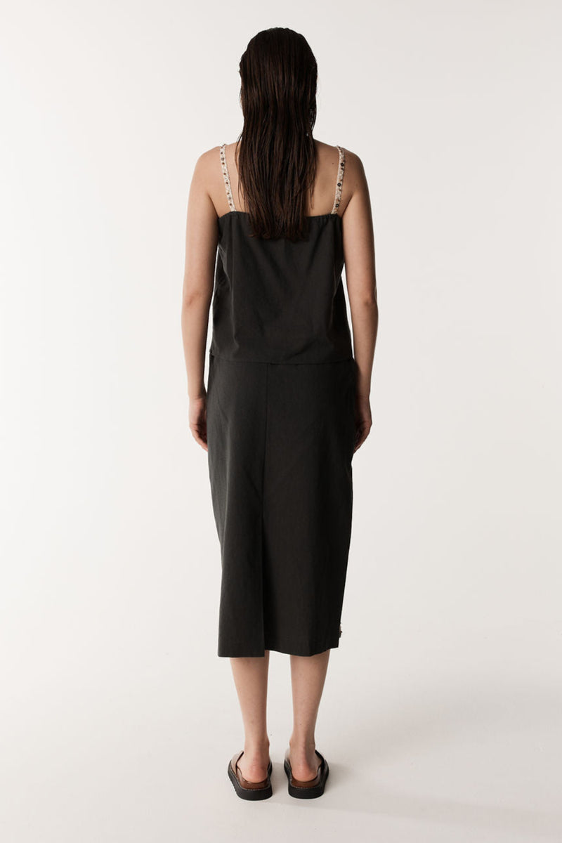 MARKET SKIRT