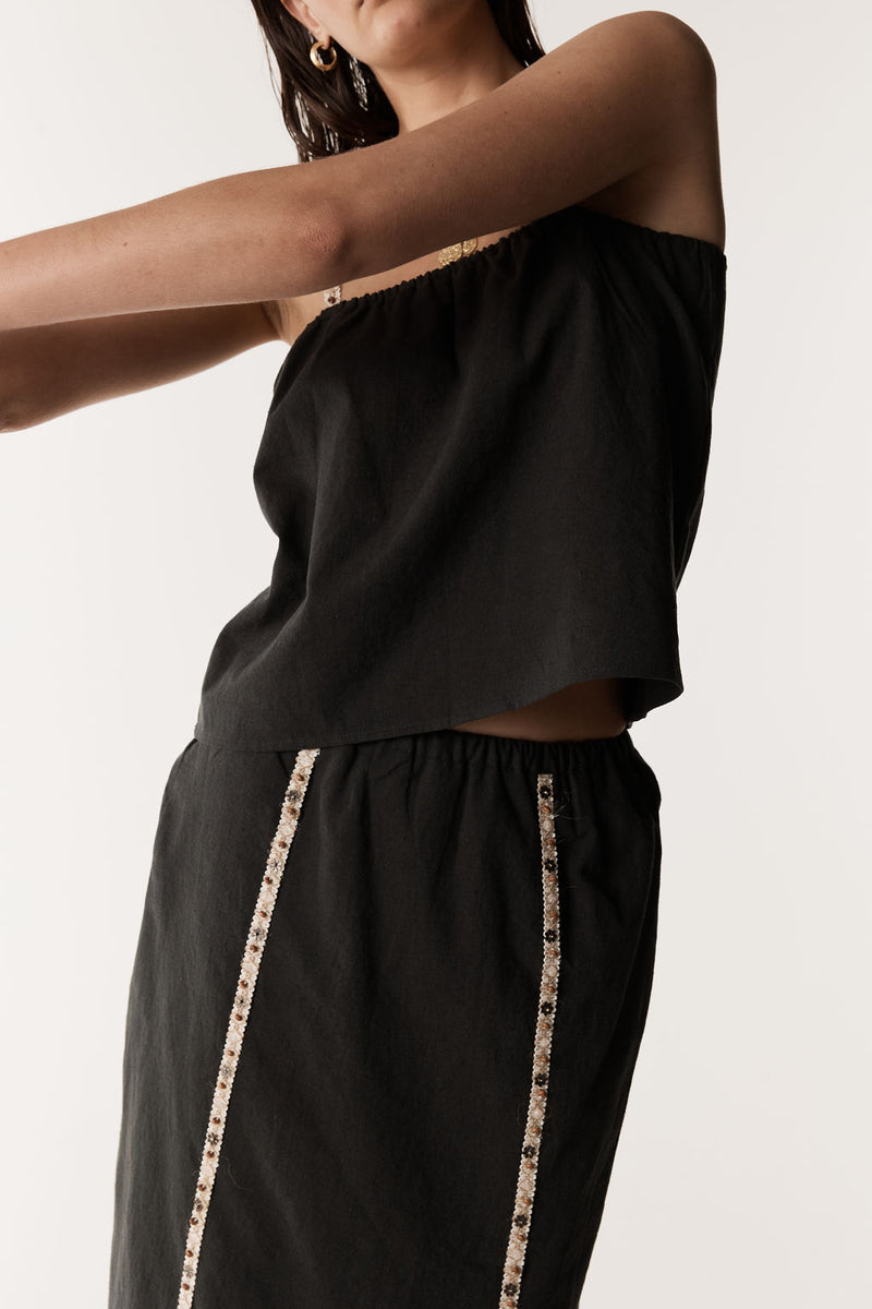 MARKET SKIRT