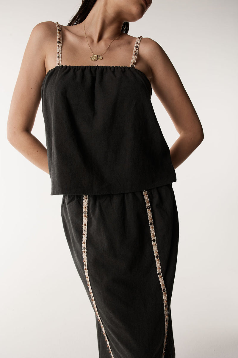 MARKET CAMI