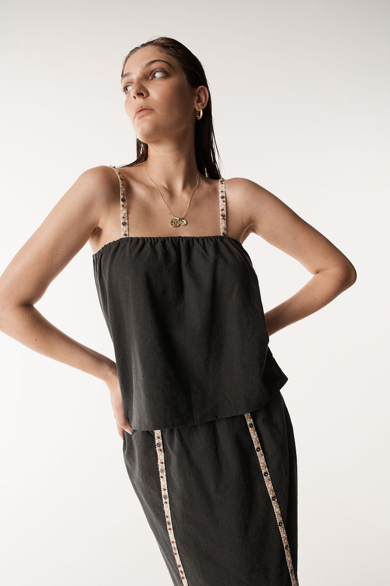 MARKET CAMI