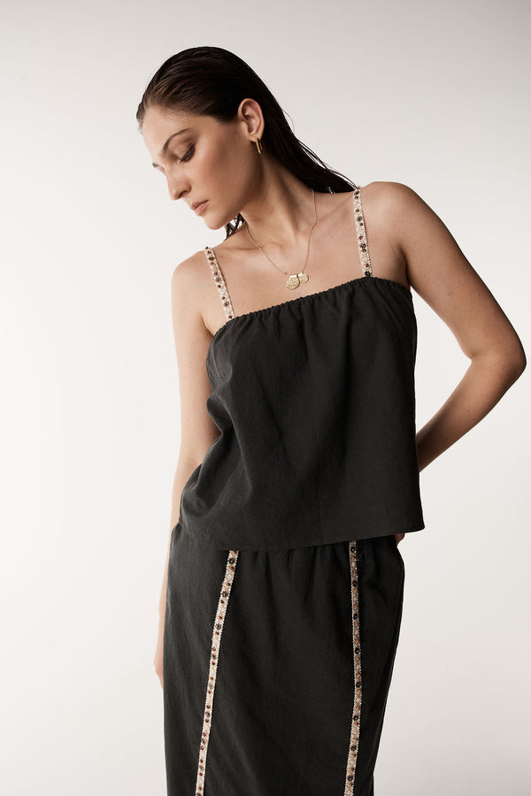 MARKET CAMI