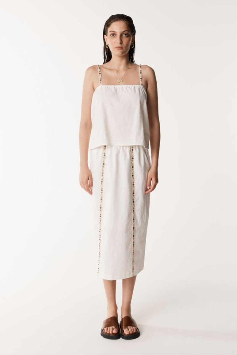 MARKET SKIRT