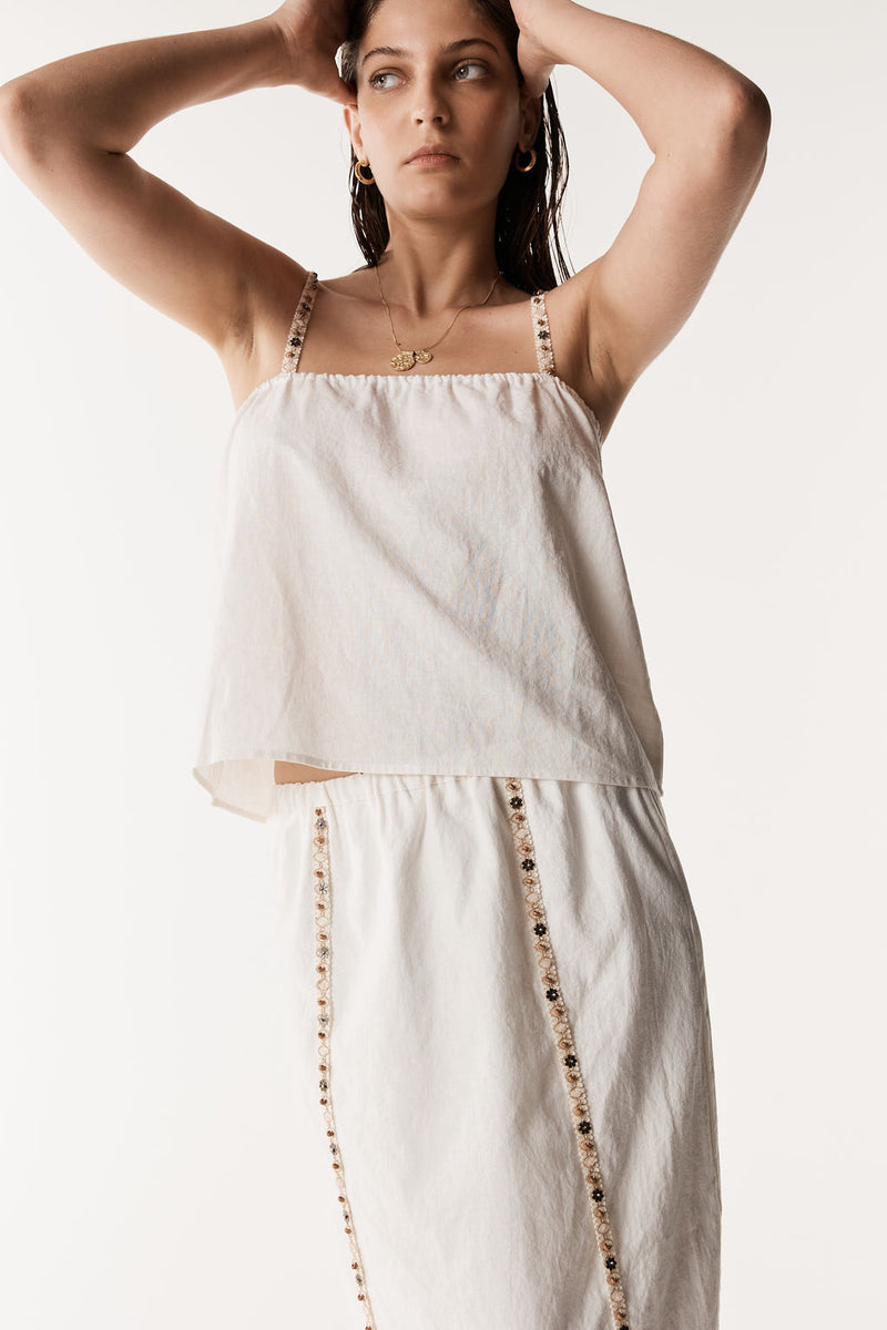 MARKET CAMI