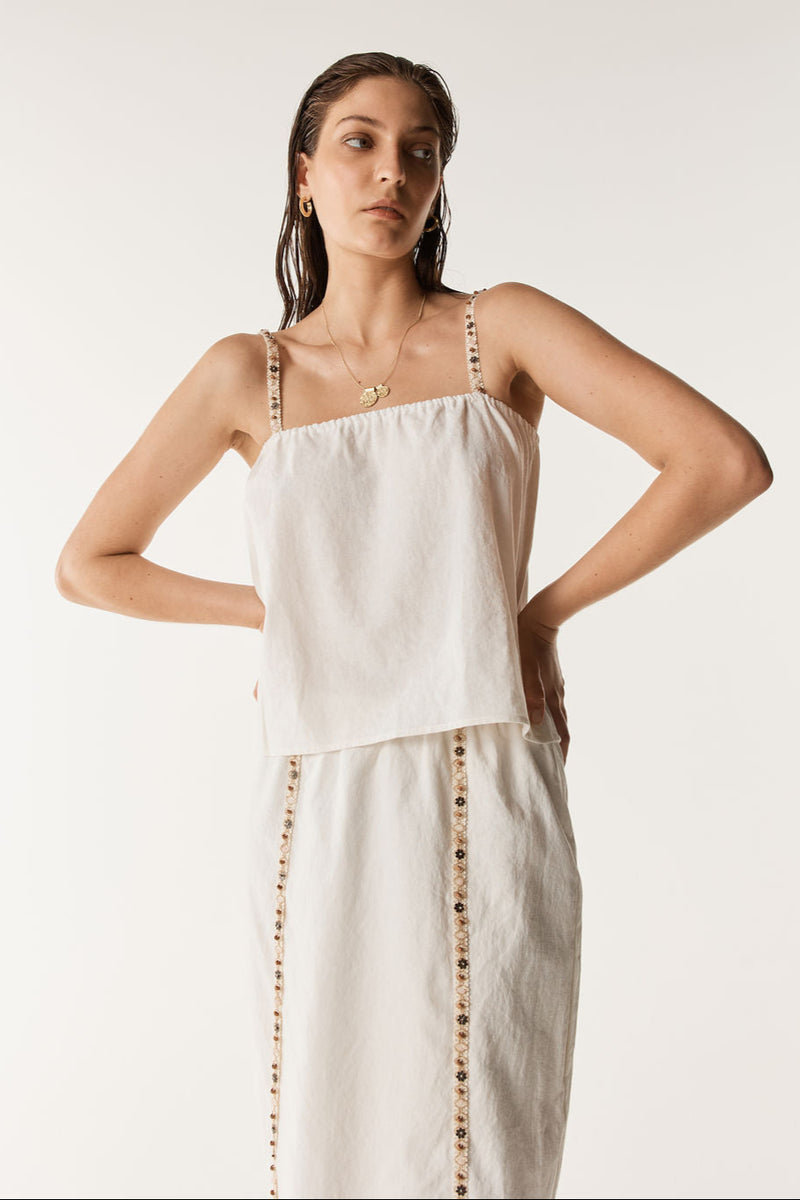 MARKET CAMI