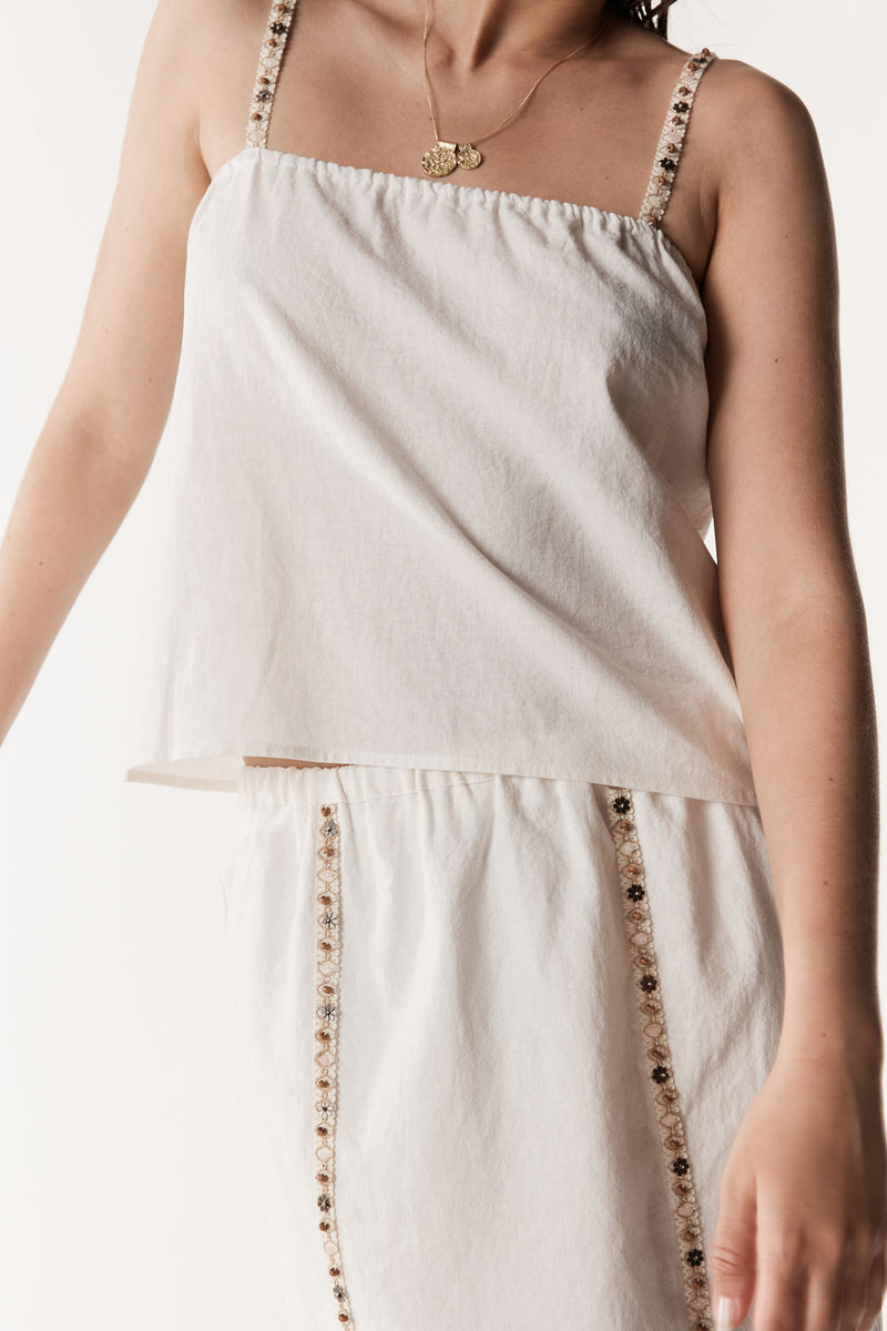 MARKET CAMI