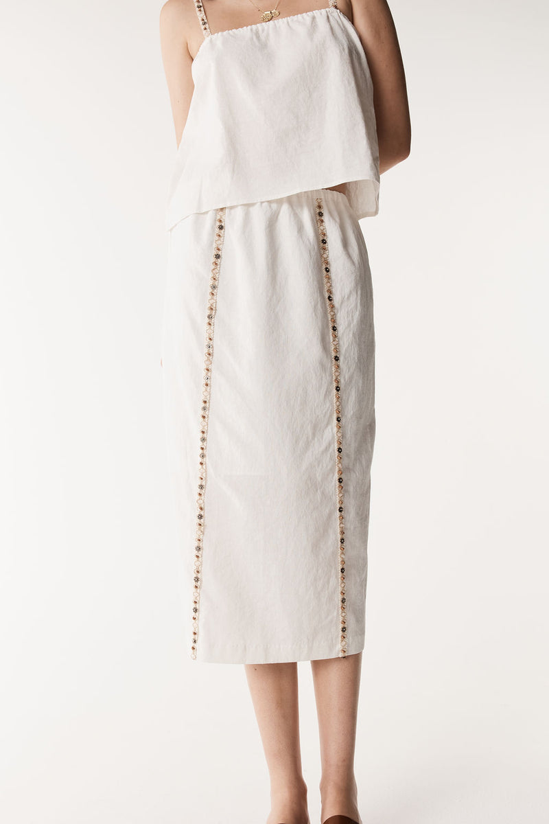 MARKET SKIRT