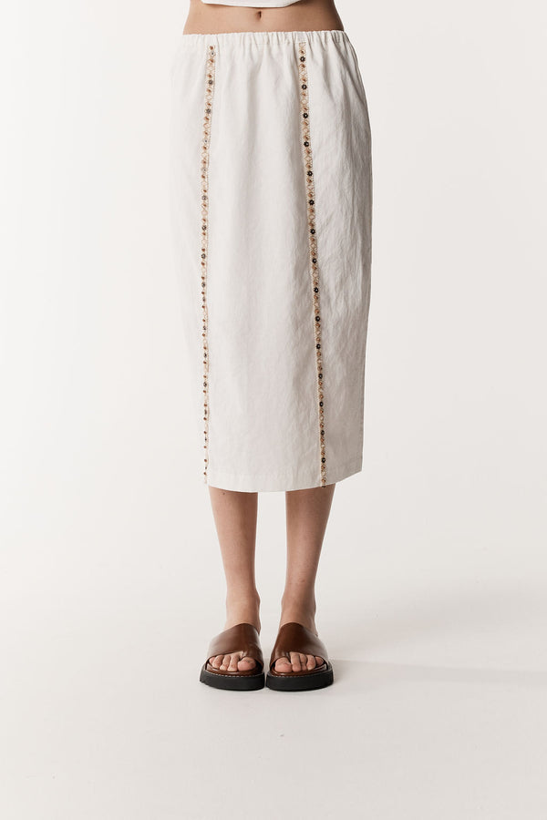 MARKET SKIRT