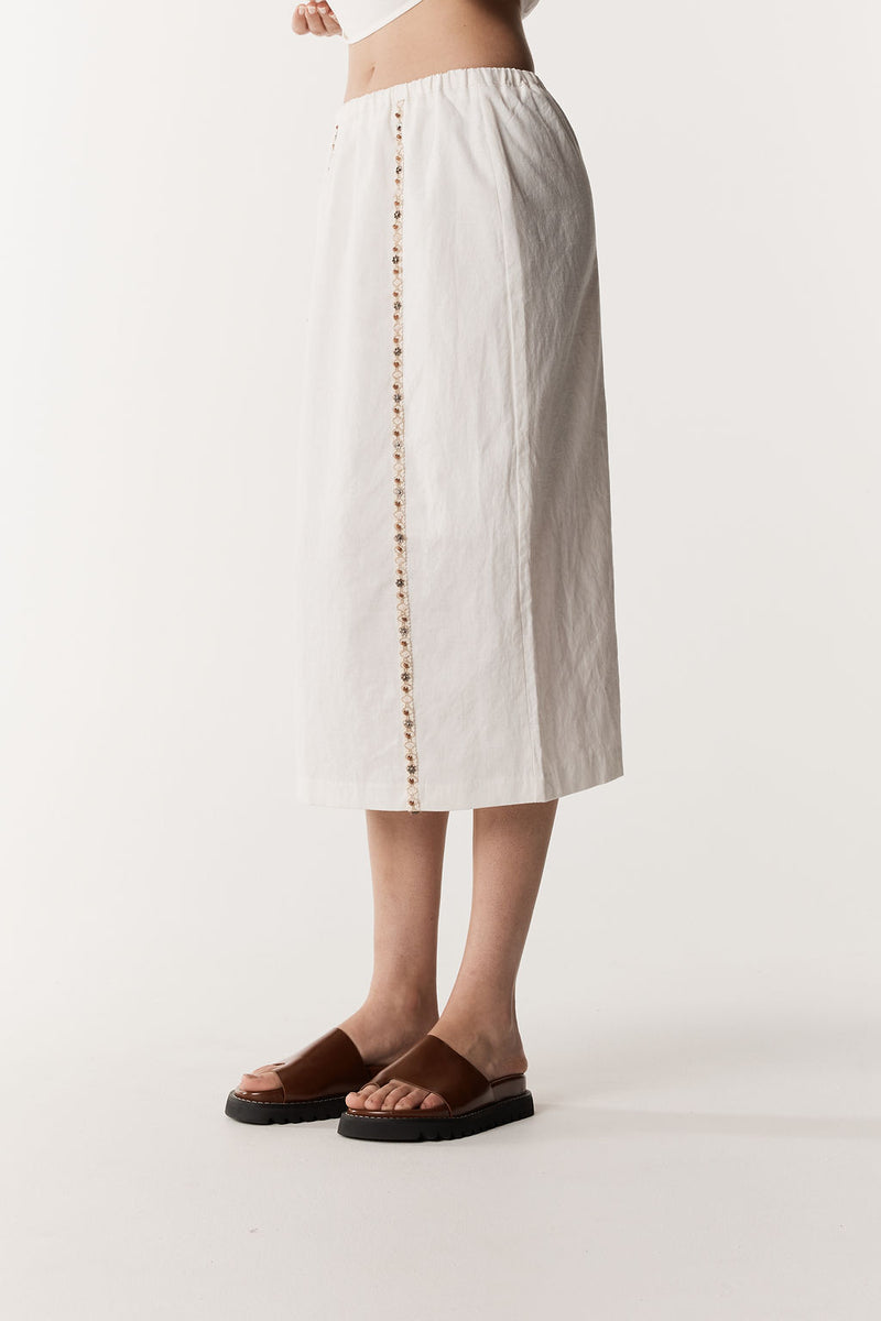 MARKET SKIRT