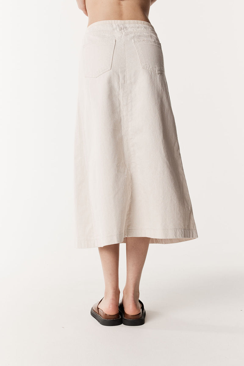 DIEGO  SKIRT