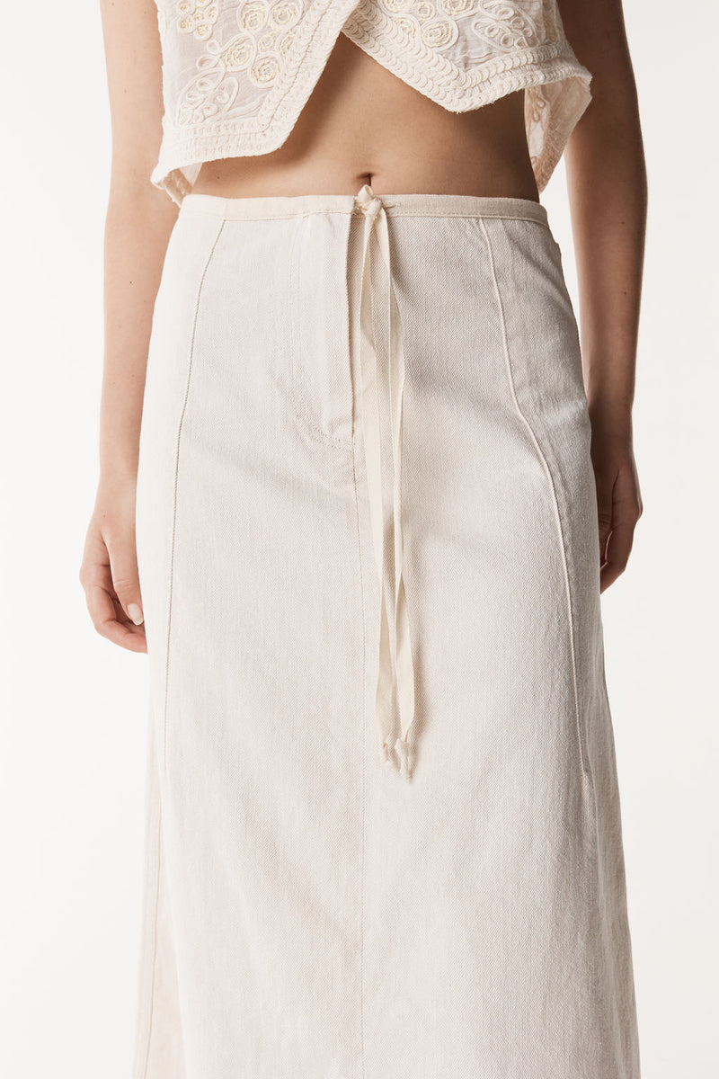 DIEGO  SKIRT