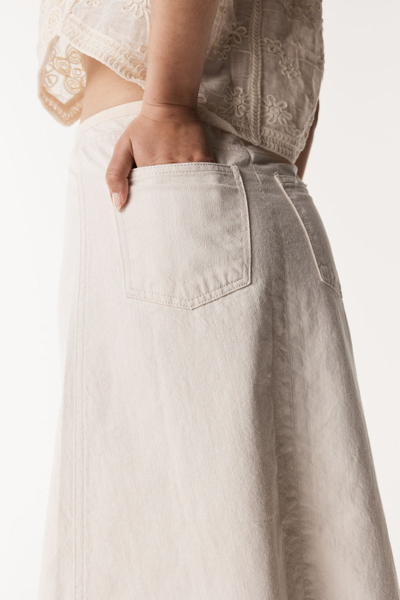 DIEGO  SKIRT