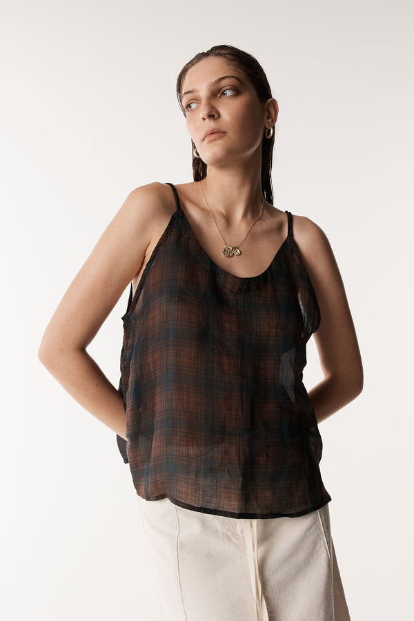 MIA CAMISOLE