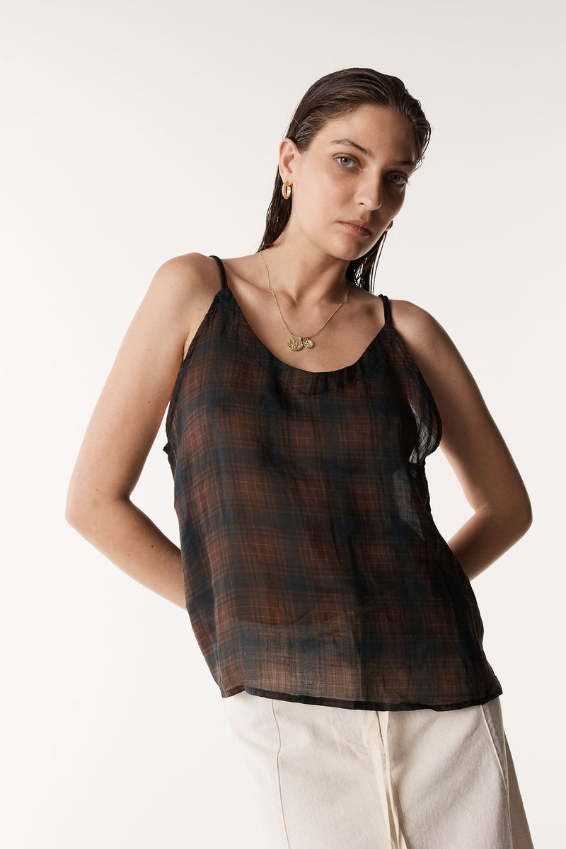 MIA CAMISOLE
