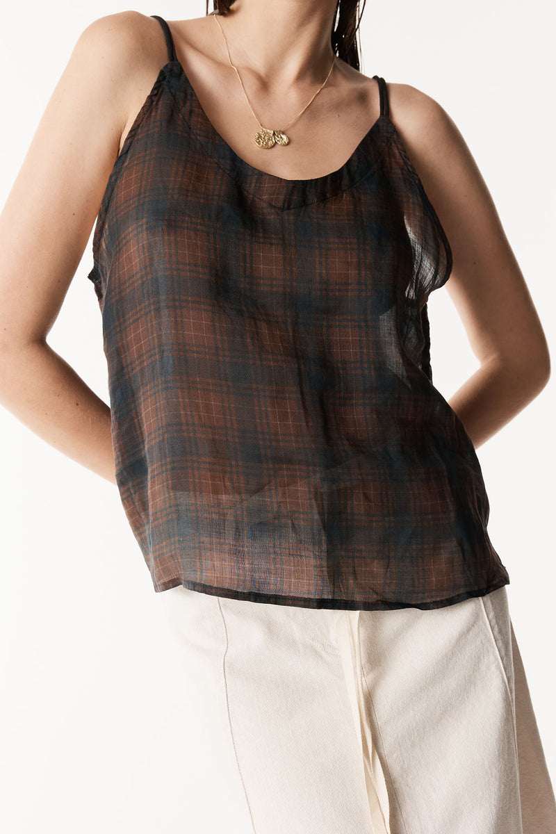MIA CAMISOLE