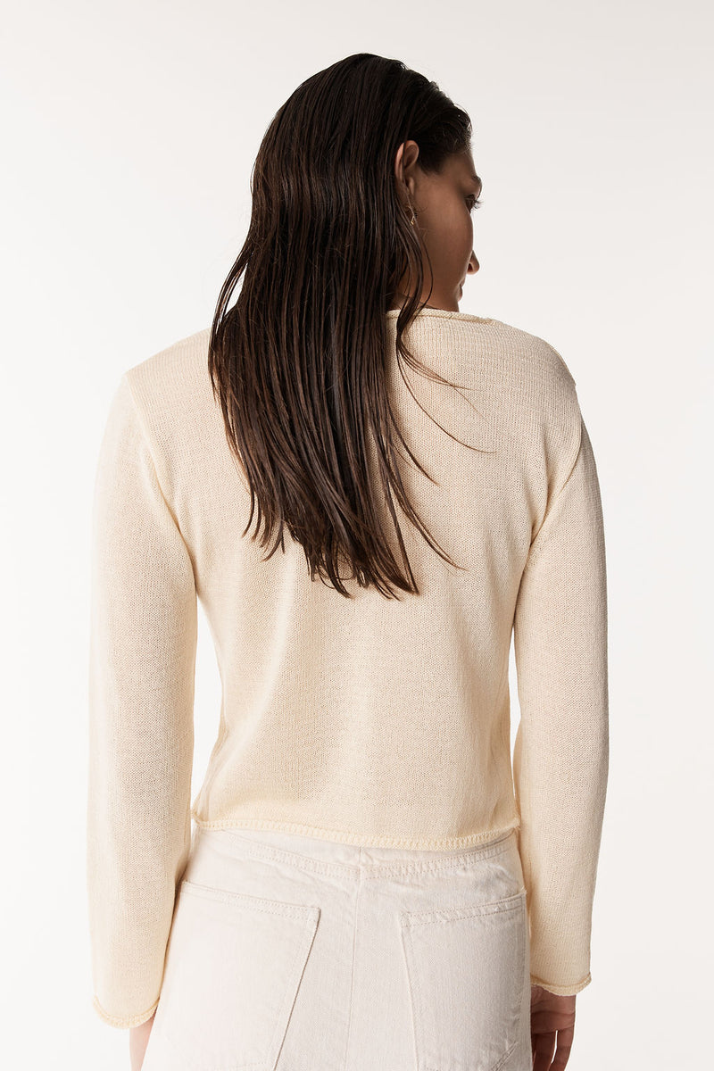 RUMI KNIT TOP
