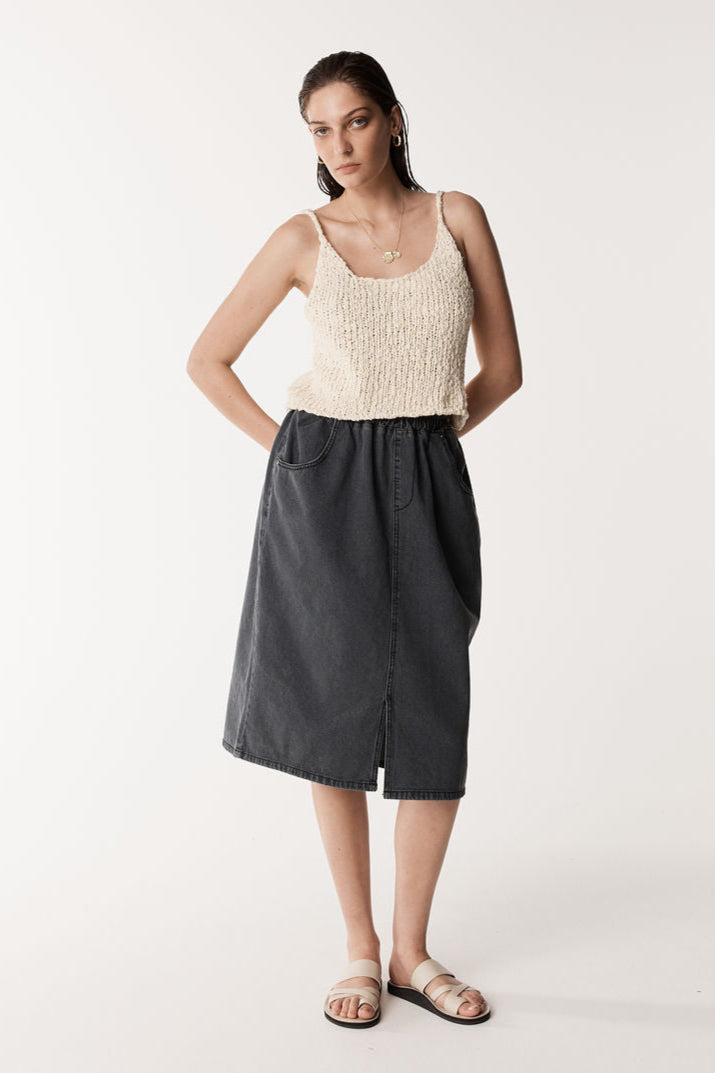 LENI KNIT TOP