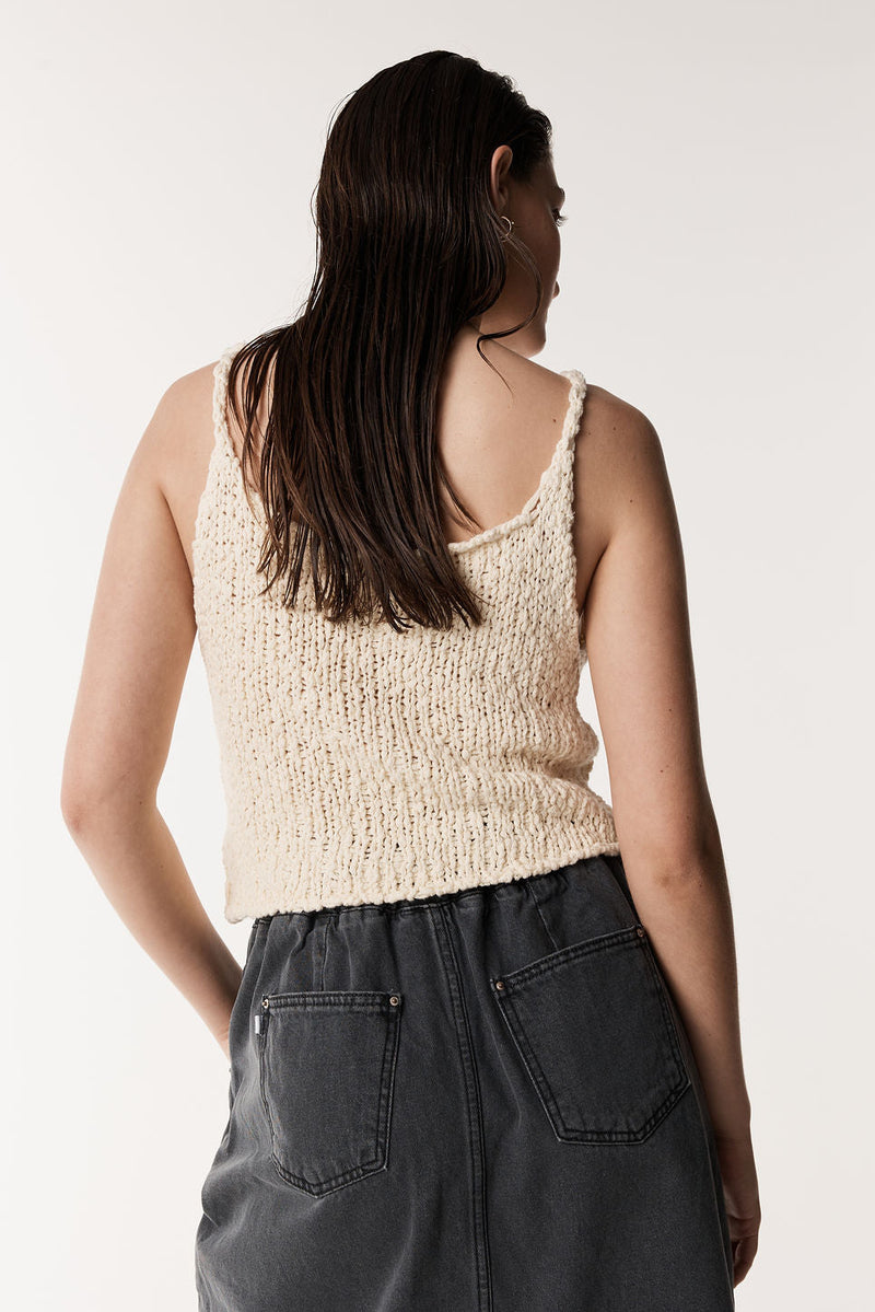 LENI KNIT TOP