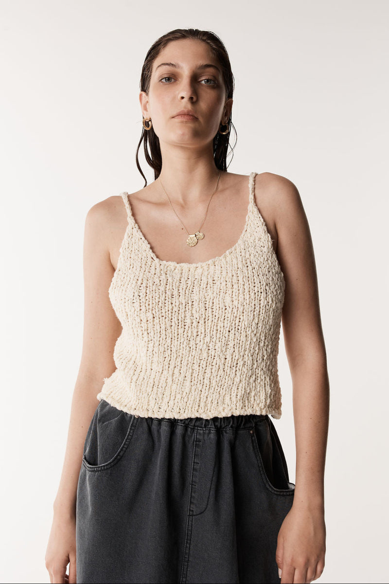 LENI KNIT TOP