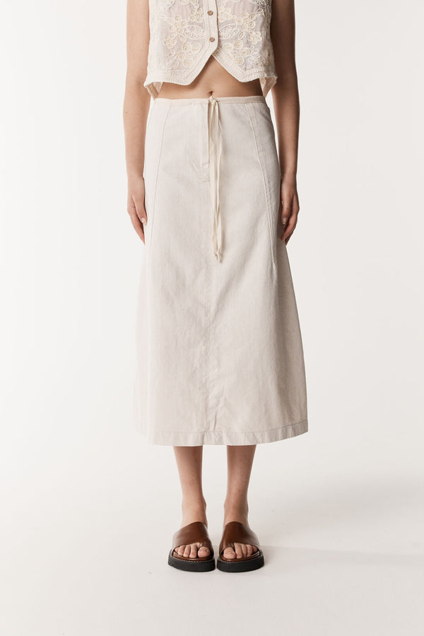 DIEGO  SKIRT