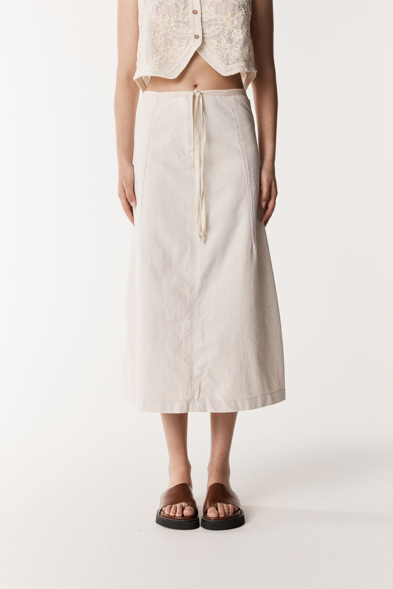 DIEGO  SKIRT