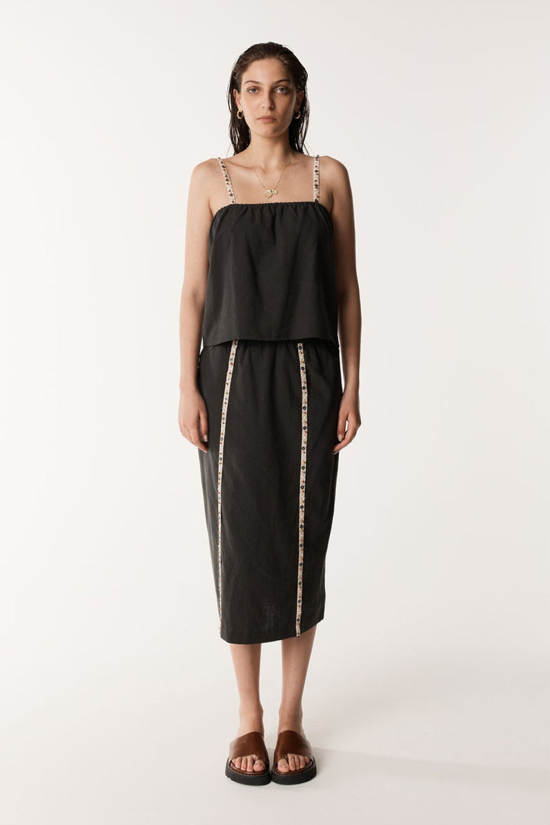 MARKET SKIRT