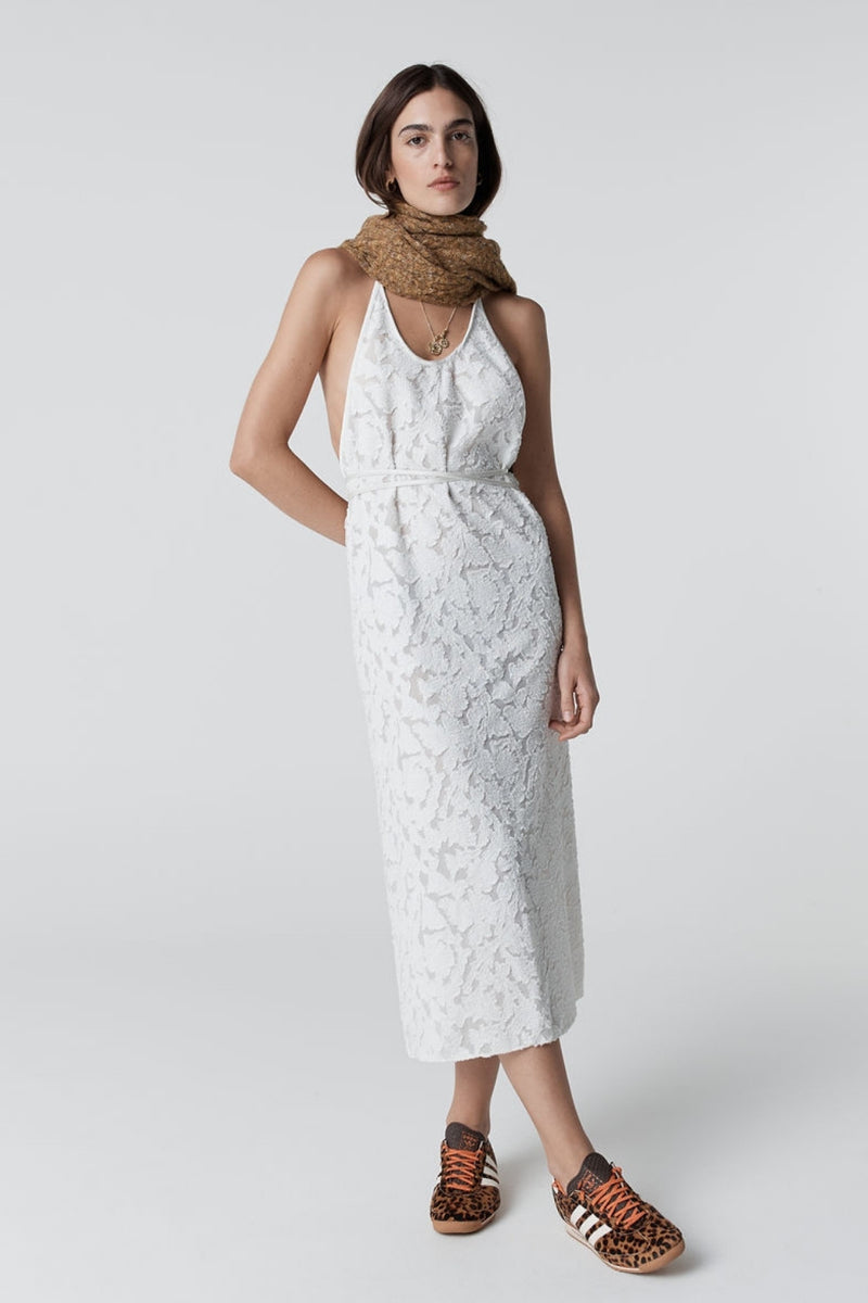 WILDER DRESS