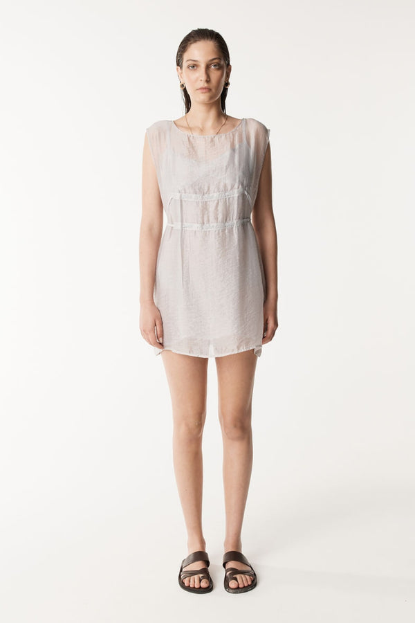 DRIFT DRESS