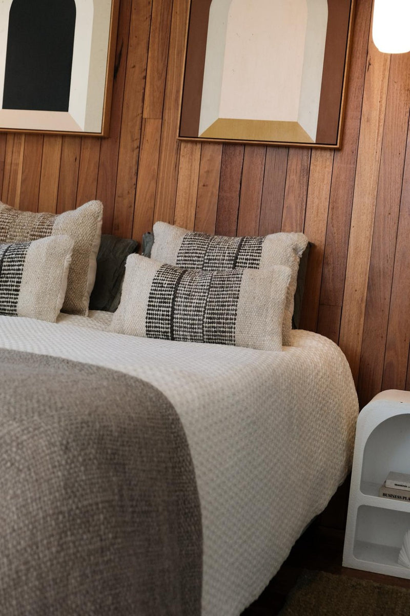 TARWA LUMBAR CUSHION