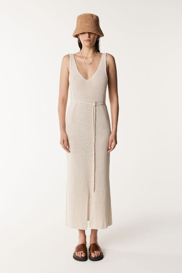 RUE KNIT DRESS