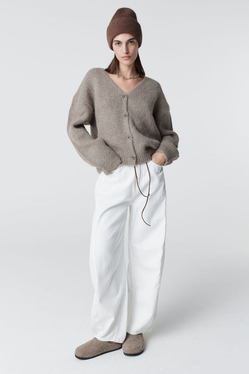 HIGHLAND CARDIGAN