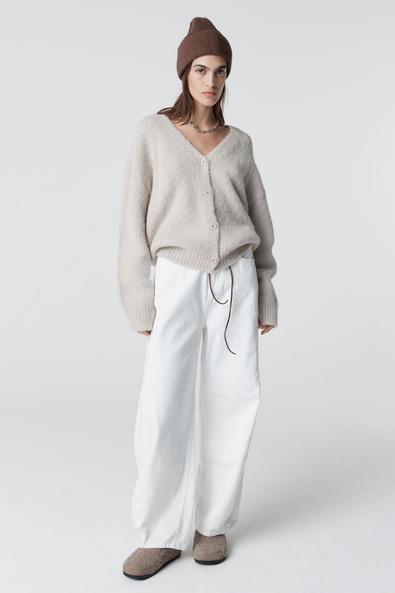 HIGHLAND CARDIGAN