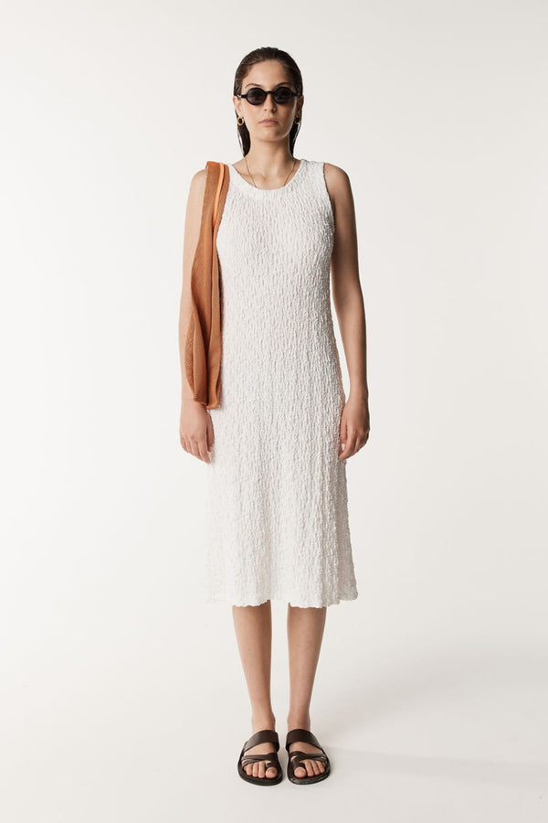 ALMA DRESS