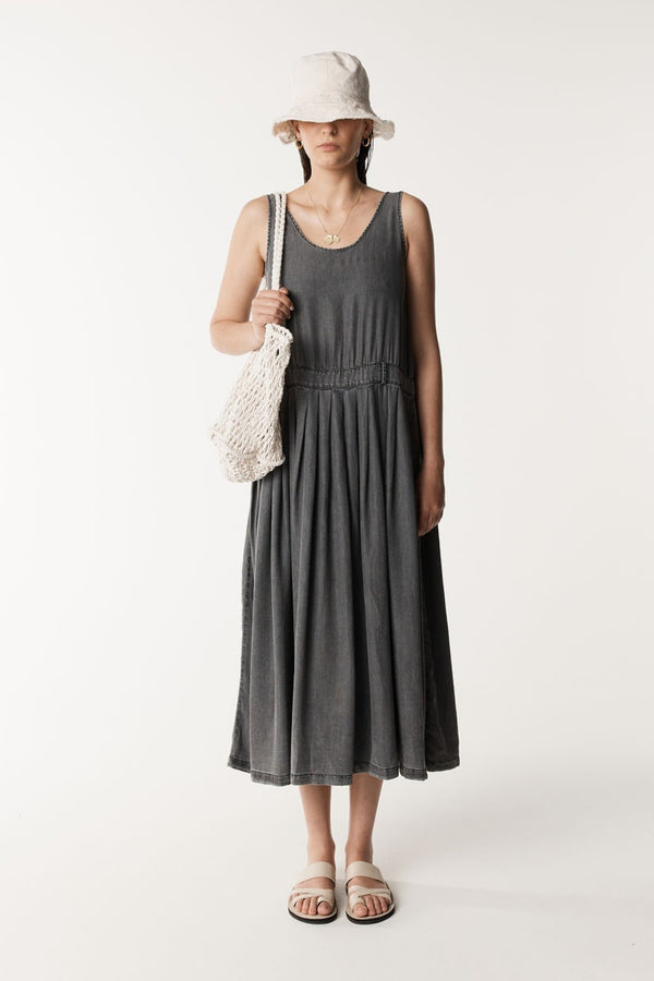 JERICHO DRESS